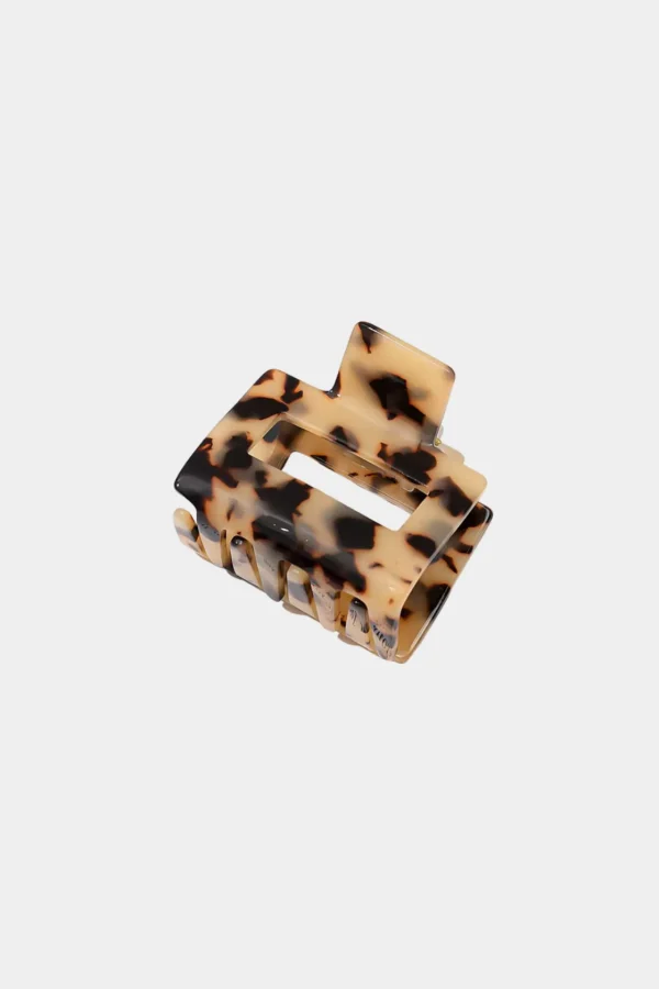 Discount We Are Mindful Hair Claw - Small