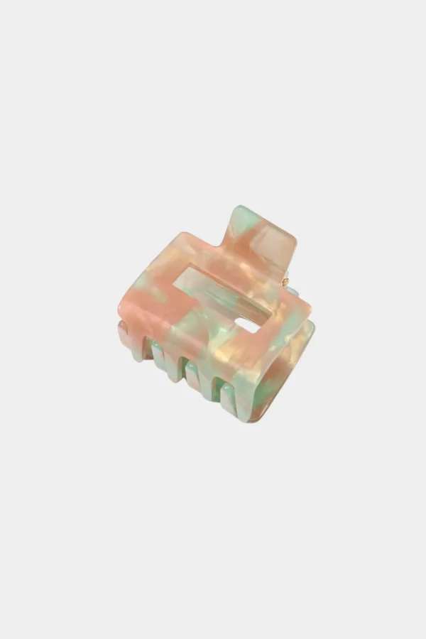 Discount We Are Mindful Hair Claw - Small