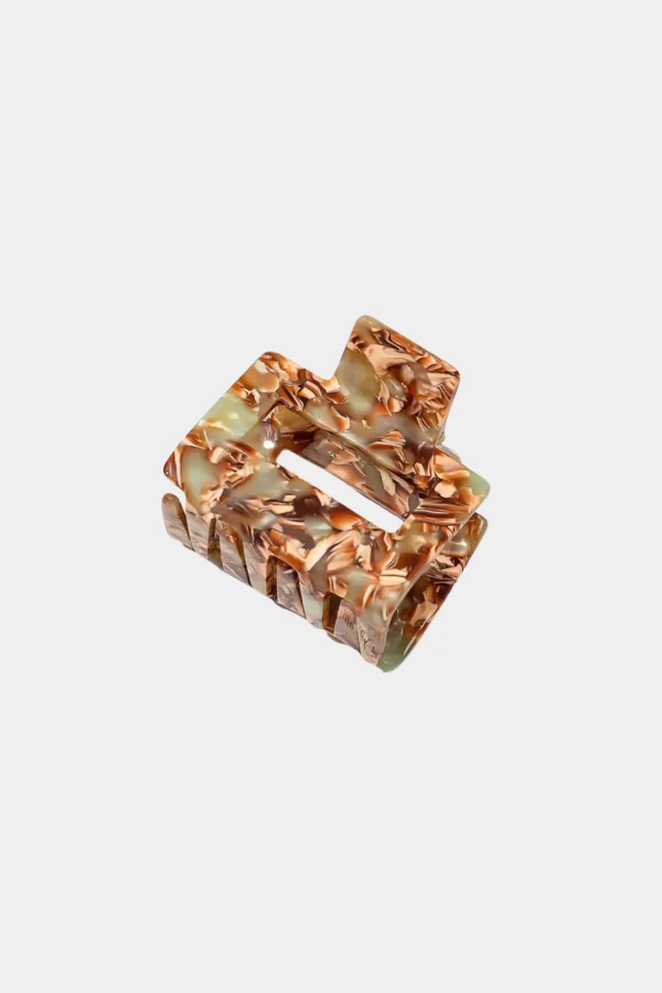 Discount We Are Mindful Hair Claw - Small