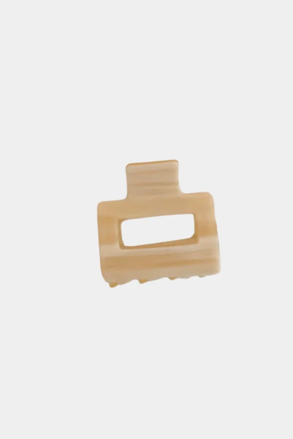 Discount We Are Mindful Hair Claw - Small