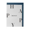 Outlet Clare Bernadette Happy Birthday