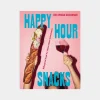 Hot Hardie Gifts Happy Hour Snacks