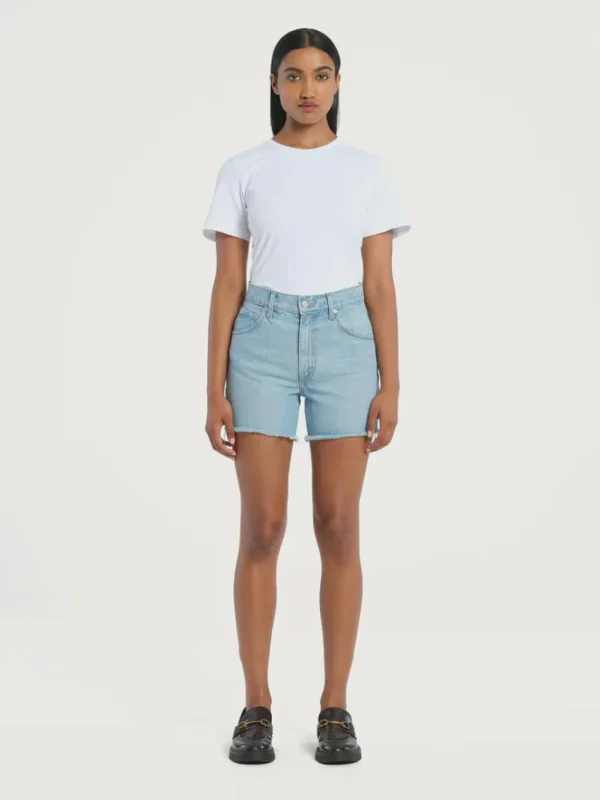 Discount Nobody Denim Hardy Short - Still Water