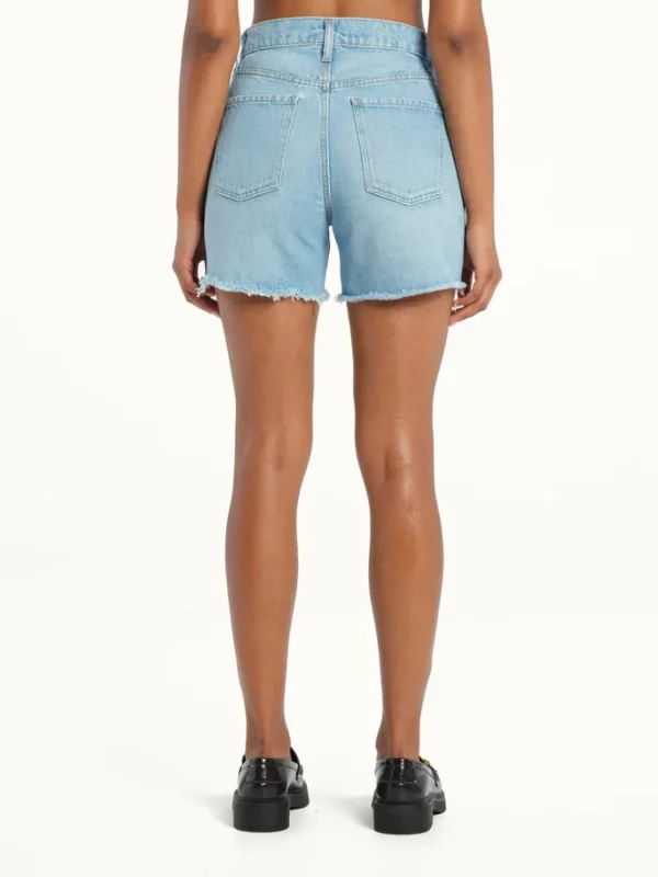 Discount Nobody Denim Hardy Short - Still Water