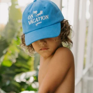 Discount Golden Children Hats