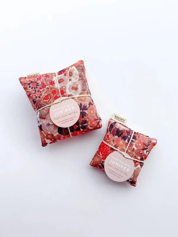 Best Dancing with Juniper Heat Pillow