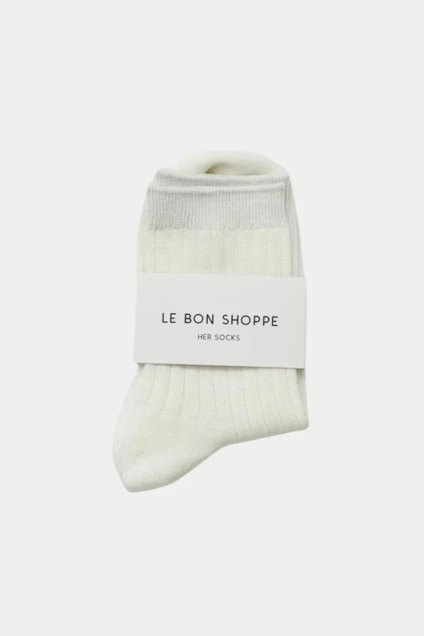 Best Le Bon Shoppe Her Socks