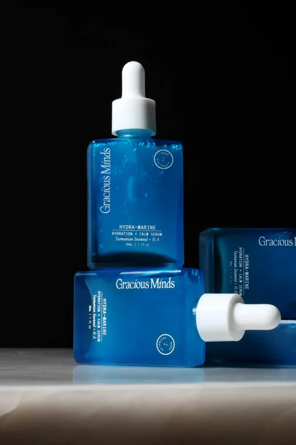 Sale Gracious Minds Hydra-Marine Serum