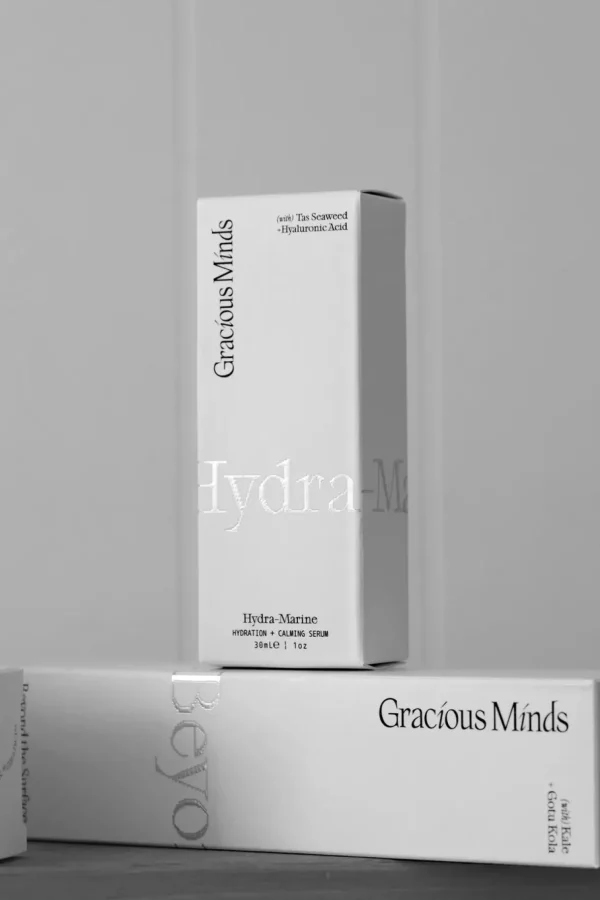 Sale Gracious Minds Hydra-Marine Serum