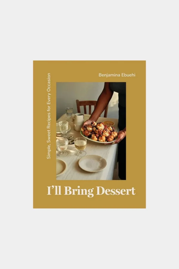 Hot Hardie Grant I'll Bring Dessert
