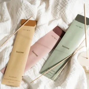 Best Stray Willow Incense