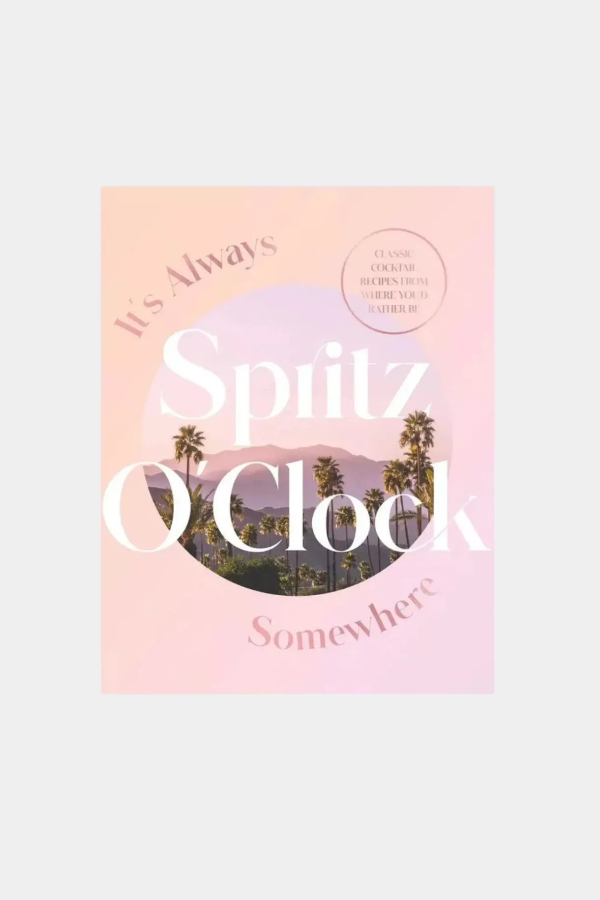 its_always_spritz_oclock__0.webp New Hardie Grant It's Always Spritz O'Clock Somewhere
