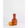 Online Maison Balzac J'ai Soif Carafe - Amber