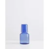 Hot Maison Balzac J'ai Soif Carafe - Azure