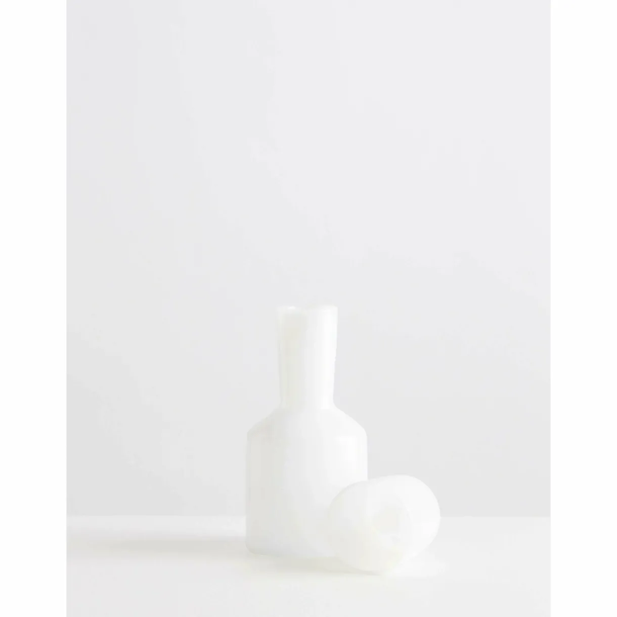 jai_soif_carafe__white_0.webp Outlet Maison Balzac j'ai Soif Carafe - White