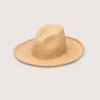 Online Will u0026 Bear Jude Sand Wide Brim Raffia Straw Hat
