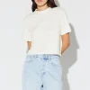Online Neuw Denim Juno Layer Tee - White