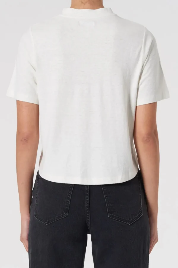 Online Neuw Denim Juno Layer Tee - White