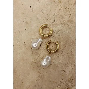 Hot Love From Lilou Kate Earrings