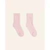 New Illoura The Label Knit Socks