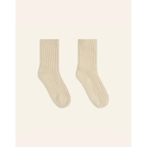 New Illoura The Label Knit Socks