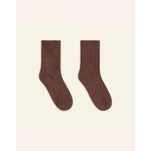 New Illoura The Label Knit Socks