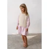 Best Illoura The Label Knit Vest - Natural