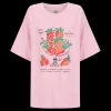 Best Ciao Ciao La Fragole Tee