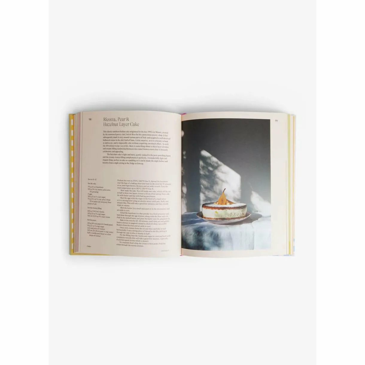 la_vita_dolce_1.webp Discount Hardie Grant La Vita Dolce