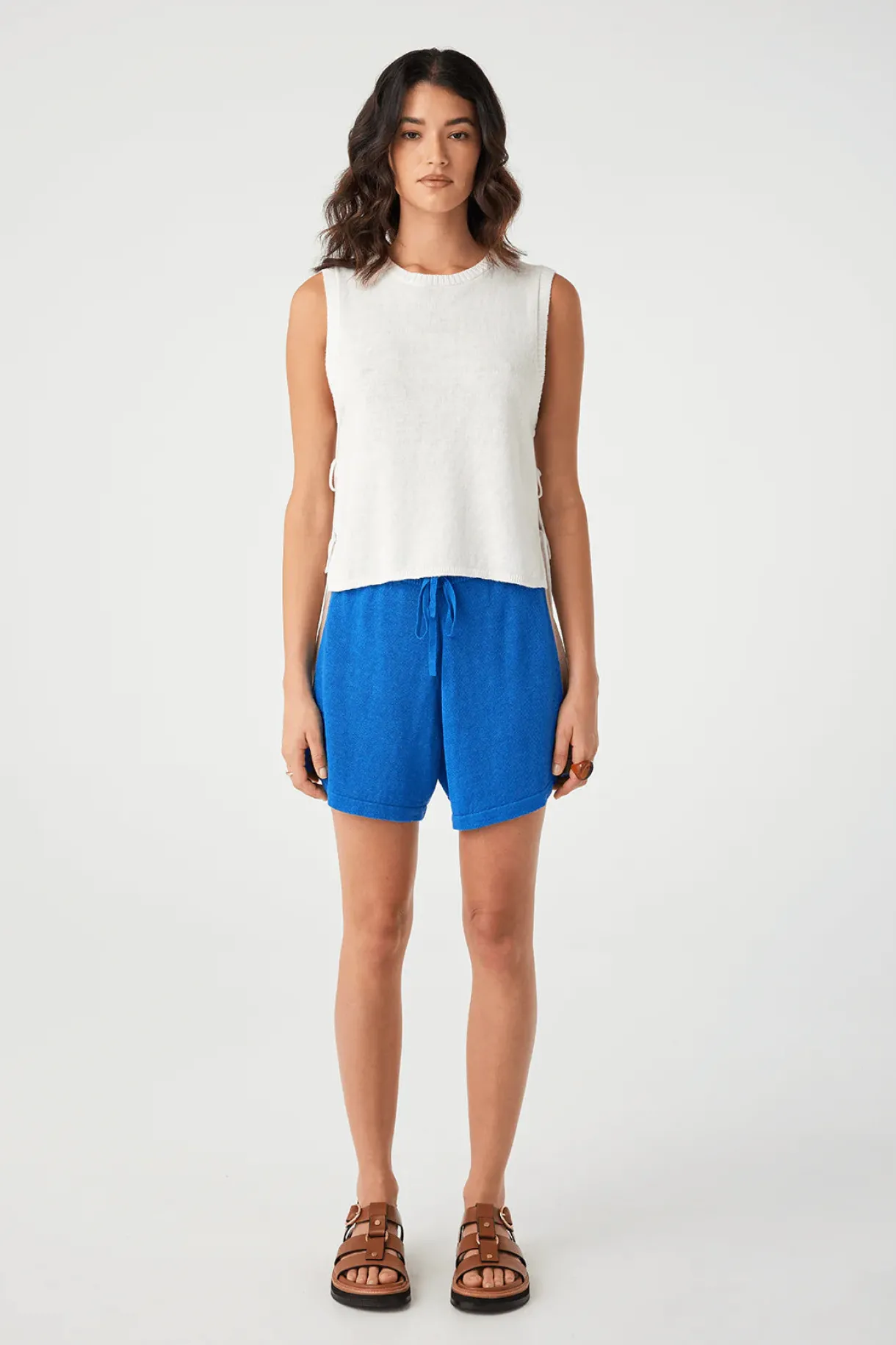 larri_short__cobalt_0.webp Clearance Arcaa Movement Larri Short - Cobalt