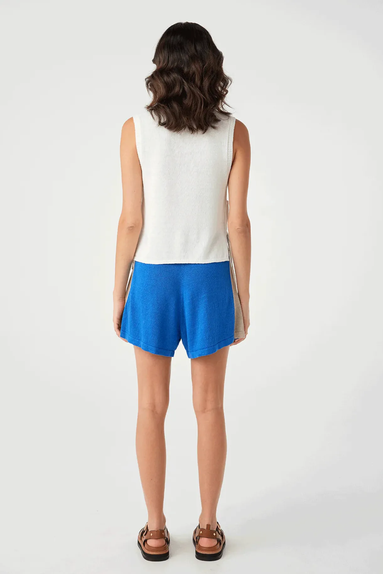 larri_short__cobalt_2.webp Clearance Arcaa Movement Larri Short - Cobalt