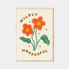 New Lauren Sissons Studio A4 Prints
