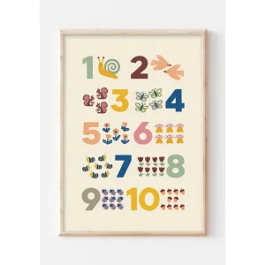 New Lauren Sissons Studio A4 Prints