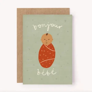 Fashion Lauren Sissons Studio Greeting Cards