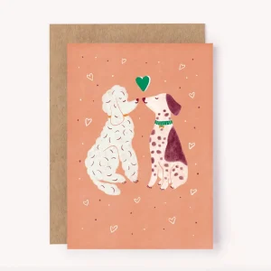 Fashion Lauren Sissons Studio Greeting Cards
