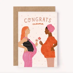 Fashion Lauren Sissons Studio Greeting Cards