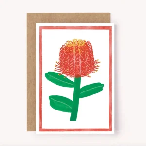 Fashion Lauren Sissons Studio Greeting Cards