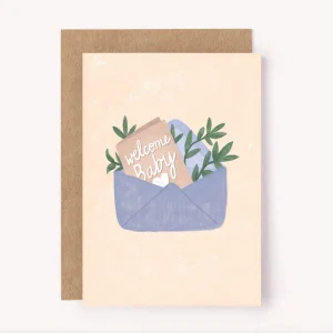 Fashion Lauren Sissons Studio Greeting Cards