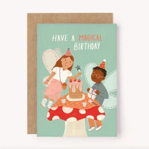 Fashion Lauren Sissons Studio Greeting Cards