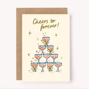 Fashion Lauren Sissons Studio Greeting Cards