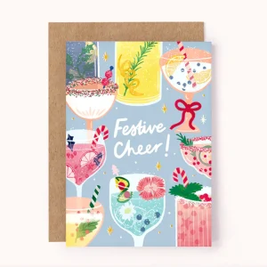 Fashion Lauren Sissons Studio Greeting Cards