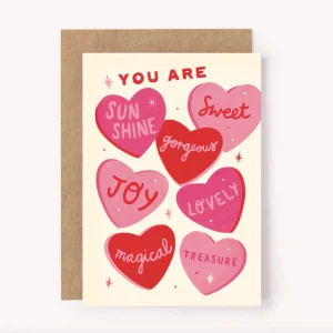 Fashion Lauren Sissons Studio Greeting Cards