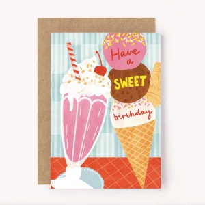 Fashion Lauren Sissons Studio Greeting Cards
