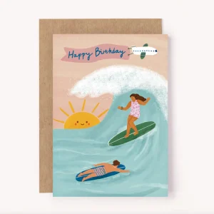 Fashion Lauren Sissons Studio Greeting Cards
