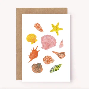 Fashion Lauren Sissons Studio Greeting Cards