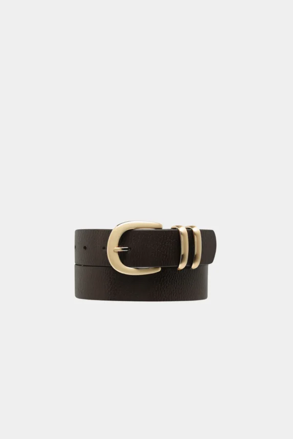 Sale Status Anxiety Let It Be Belt