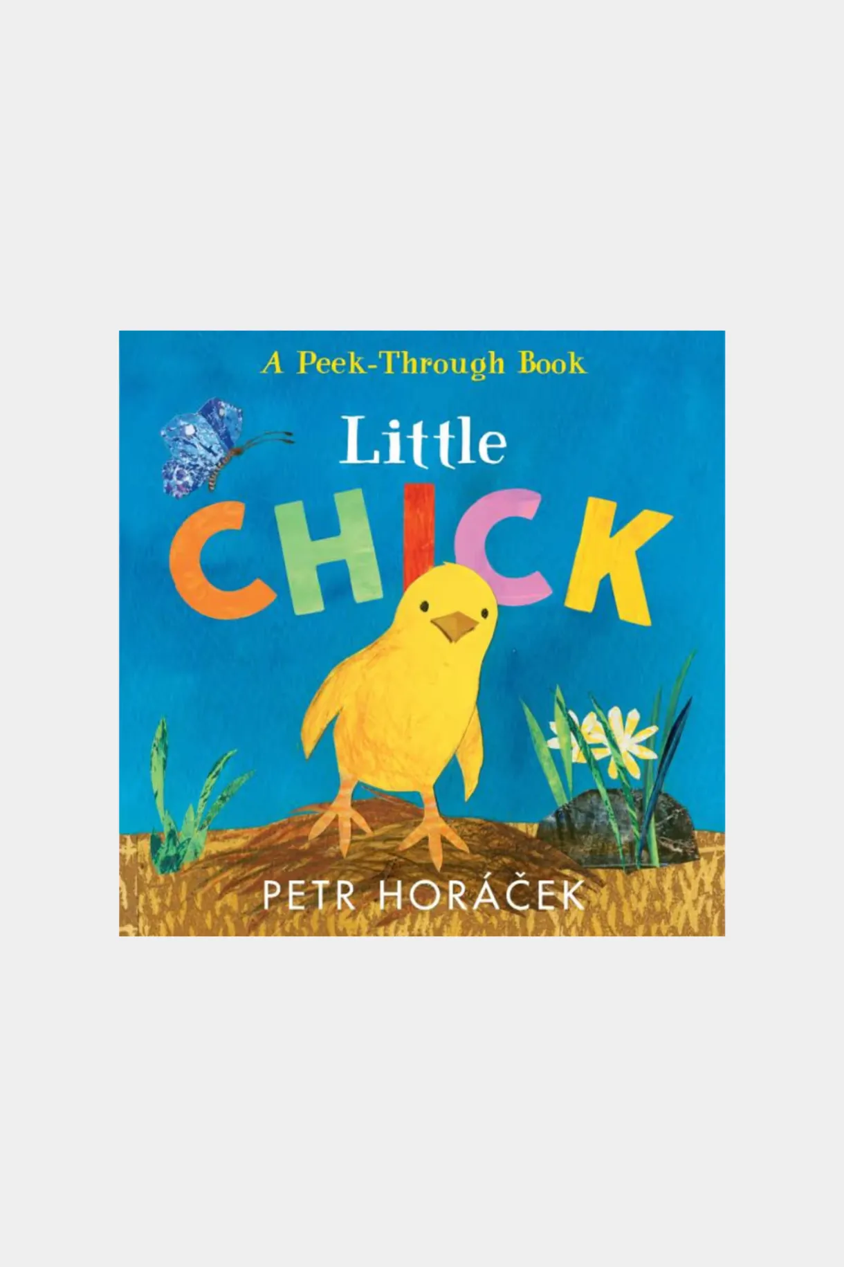 little_chick_0.webp Clearance Hardie Grant Little Chick