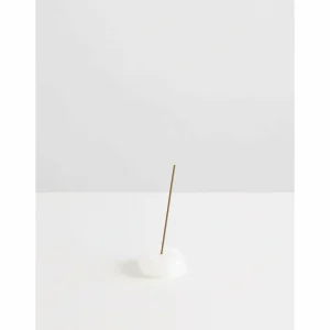 Fashion Maison Balzac The Glass Pebble Incense Holder