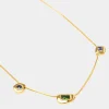 Fashion We Are Emte Mara Necklace in Gold