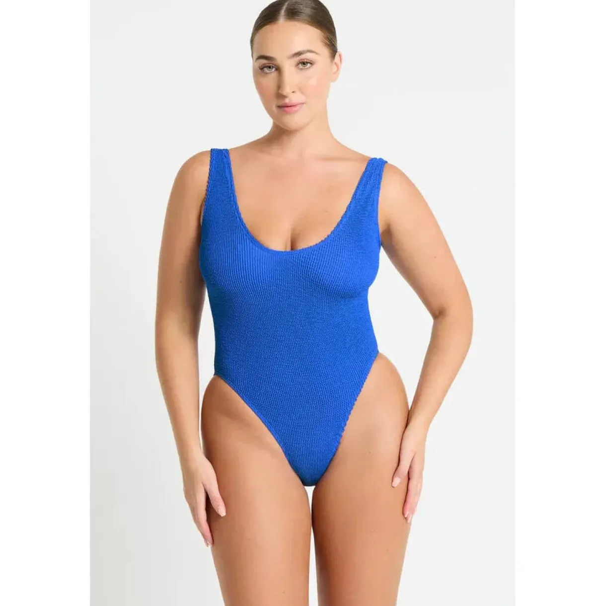 mara_one_piece__colbalt_0.webp Outlet Bond-Eye Swim Mara One Piece - Colbalt